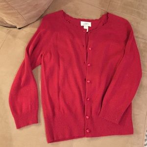 GUC Loft Cardigan